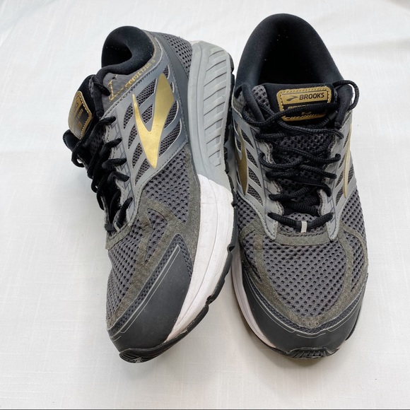 brooks addiction 13 men's running shoes